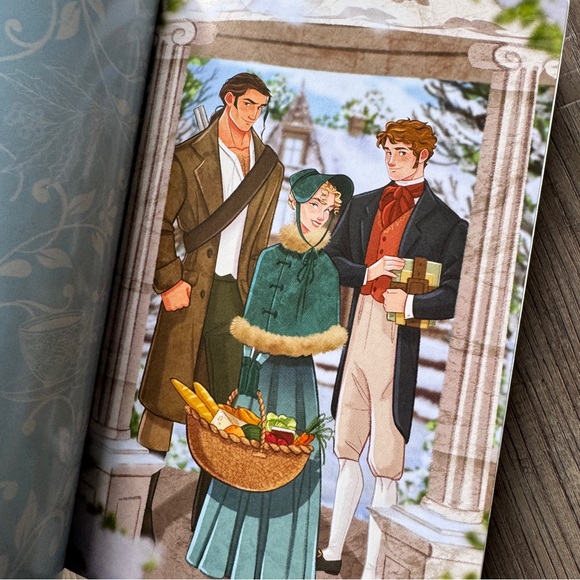 Beautiful Things and Alcott Hall Book Bundle - Trade Paperback by Emily Rath - Picture 11 of 12